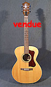 Guild F30R D11284 Guild F30R