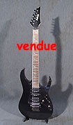 Ibanez RG2550Z D10833 Ibanez RG2550Z