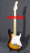 Fender Stratocaster American Vintage RI 56 - Fender Stratocaster American Vintage RI 56