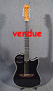 Godin Multiac Acier D11308 Godin Multiac Acier
