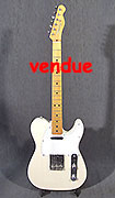 Fender Telecaster Classic 50 D11306 Fender Telecaster Classic 50