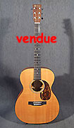 Martin 00016GT - Martin 00016GT