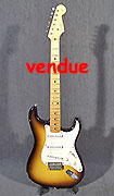 Fender Custom Shop 1956 Stratocaster Relic D11288 Fender Custom Shop 1956 Stratocaster Relic