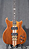 Alembic Mark King Deluxe