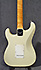 Fender Custom Shop 65 Stratocaster NOS