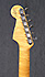 Fender Custom Shop 65 Stratocaster NOS