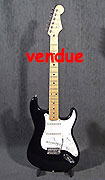 Squier Stratocaster Made in Japan Micros Hepcat Serie L - Squier Stratocaster Made in Japan Micros Hepcat Serie L
