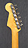 Fender Stratocaster American Vintage Reissue 62