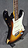 Fender Custom Shop 63 Stratocaster Relic Master Design by John Cruz