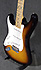 Fender Stratocaster American Vintage Reissue 56 LH Micros Don Mare Formvar 50