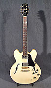 Gibson Custom Shop ES-335 DOT de 1984 D11415 Gibson Custom Shop ES-335 DOT de 1984