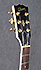 Gibson Custom Shop ES-335 DOT de 1984 Mécaniques et chevalet d'origine fournis