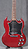 Gibson SG Special de 2004