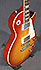 Gibson VOS Les Paul RI 1960