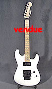 Charvel San Dimas - Charvel San Dimas