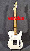 Fender Telecaster Standard Made in Mexico D11492 Fender Telecaster Standard Made in Mexico
