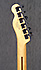 Fender Telecaster Standard Made in Mexico