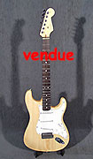Fender Stratocaster American Standard de 2001 D11503 Fender Stratocaster American Standard de 2001