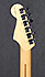 Fender Stratocaster American Standard de 2001
