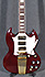 Gibson SG Custom Kirk Douglas