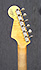 Fender Custom Shop 1962 Stratocaster Relic LTD de 2007