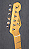 Fender Stratocaster Serie L de 1963 Customer Special Order