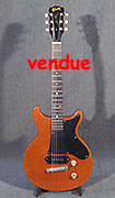 Gibson Les Paul Junior 3/4 de 1960 D11536 Gibson Les Paul Junior 3/4 de 1960