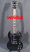 Gibson SG Standard P90 D11546 Gibson SG Standard P90