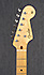 Fender Custom Shop 50th Anniversary Ltd 1954 Stratocaster