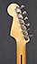 Fender Custom Shop 50th Anniversary Ltd 1954 Stratocaster