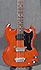Gibson EB 0 de 1963