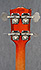 Gibson EB 0 de 1963