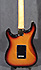 Fender Stratocaster SRV de 1992