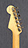 Fender Stratocaster SRV de 1992