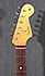 Fender Stratocaster American Vintage 62 de 2001