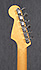 Fender Stratocaster American Vintage 62 de 2001