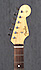 Fender Stratocaster 60 Made in Japan Hepcat Serie L