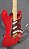 Fender Stratocaster Mexican Deluxe
