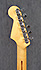 Fender Stratocaster Hot Rod 57