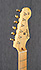 Fender Stratocaster America Vintage 57 Ltd 1957-2007