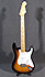 Fender Stratocaster Classic Player 50 Micros Fat 50