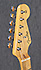 Fender Stratocaster Classic Player 50 Micros Fat 50