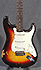 Fender Stratocaster de 1962 Pre Serie L