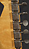 Fender Stratocaster de 1962 Pre Serie L