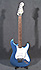Fender Stratocaster Floyd Made in Mexico