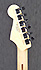 Fender Stratocaster Floyd Made in Mexico