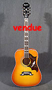 Epiphone Dove Pro - Epiphone Dove Pro
