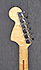 Fender Stratocaster Hardtail de 1979