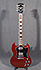 Gibson SG Standard de 2005 Micros Gibson Classic 57