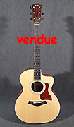 Taylor 214ce - Taylor 214ce